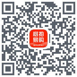 树拍易购的下载二维码
