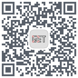 GetFitPro的下載二維碼