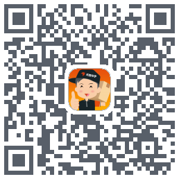 华师傅的下载二维码