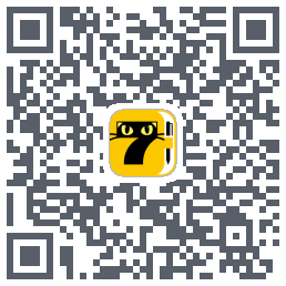 七猫作家助手 QRcode