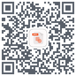 PPT QRcode