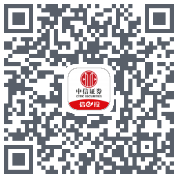 中信证券 QRcode