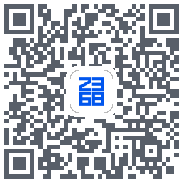 2368助手のダウンロードQRコード