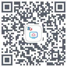 天翼云电脑รหัส QR สำหรับดาวน์โหลด