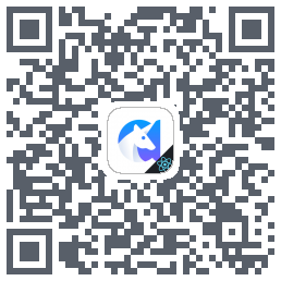 ChatUikitFullExamplecodice QR per il download