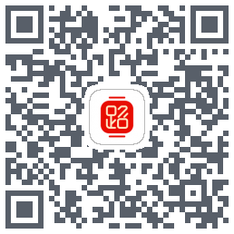 ChineseRd Plus QRcode