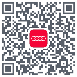 奥迪 QRcode