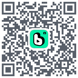 波点音乐的下載二維碼