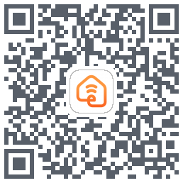 LinkHome的下載二維碼