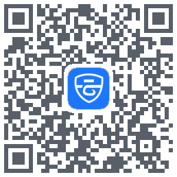 智慧安保云的下載二維碼
