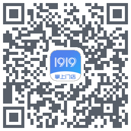 1919掌上门店 QRcode