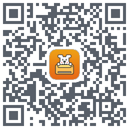 小白智慧打印的下载二维码