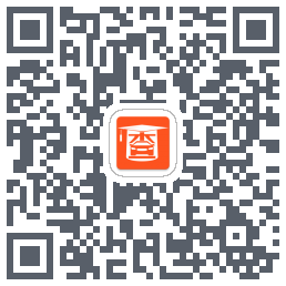 查博士 QRcode