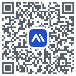 秘塔AI搜索のダウンロードQRコード
