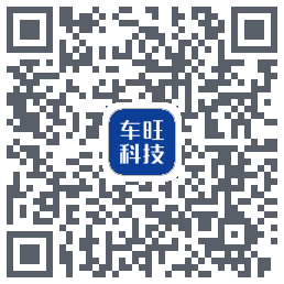 中交车旺kod QR do pobrania