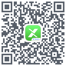 XTrend Speed的下載二維碼