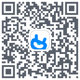 说客英语 QRcode
