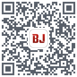 BJAPPcodice QR per il download