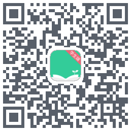 阅伴学生端 QRcode