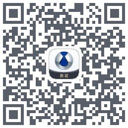 腾势汽车 QRcode