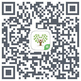 知心慧学教师端的下载二维码