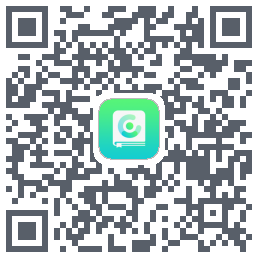 Cool Learn QRcode