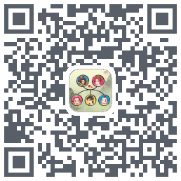 三国人生 QRcode