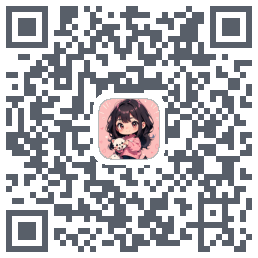 比特人生 QRcode