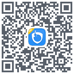 大象驾到Procódigo QR de descarga de