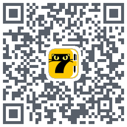 七猫作家助手 QRcode