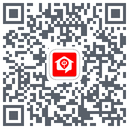 中原找房 QRcode