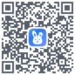 快兔网盘 QRcode