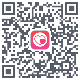 心语交友 QRcode