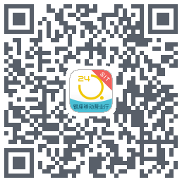 银座银行 QRcode