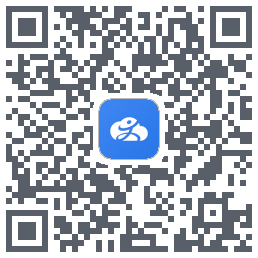 文通云教师端的下載二維碼