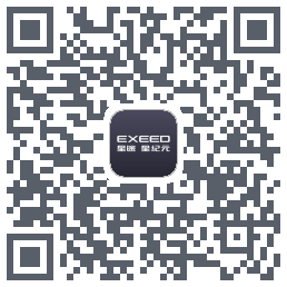 星途星纪元 QRcode