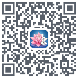 Zen Color QRcode