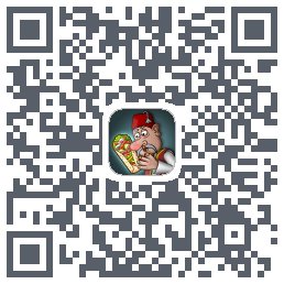 Shawarma QRcode