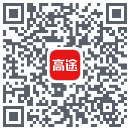 高途课堂 QRcode