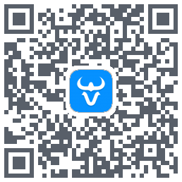 盈宝证券投资 QRcode