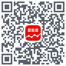 爱股票的下載二維碼