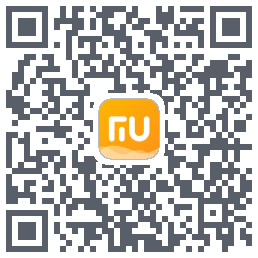 沐宝卫士 QRcode