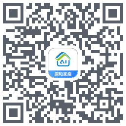 移动爱家 QRcode
