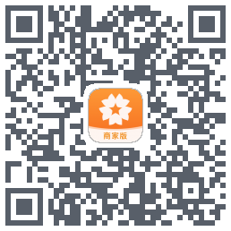 星星充电商家版รหัส QR สำหรับดาวน์โหลด
