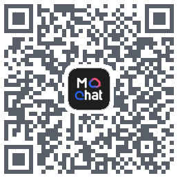 MoQia的下載二維碼