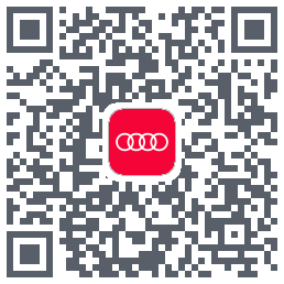 奥迪 QRcode