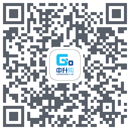 中升GO QRcode