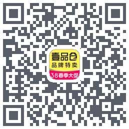 壹品仓codice QR per il download