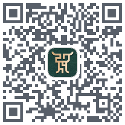 中鼎城配企业端codice QR per il download