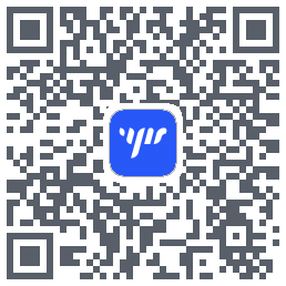 爱原物codice QR per il download